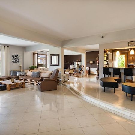 Villa Sofia Ανάβυσσος Εξωτερικό φωτογραφία
