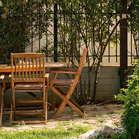 Villa Sofia Ανάβυσσος Εξωτερικό φωτογραφία
