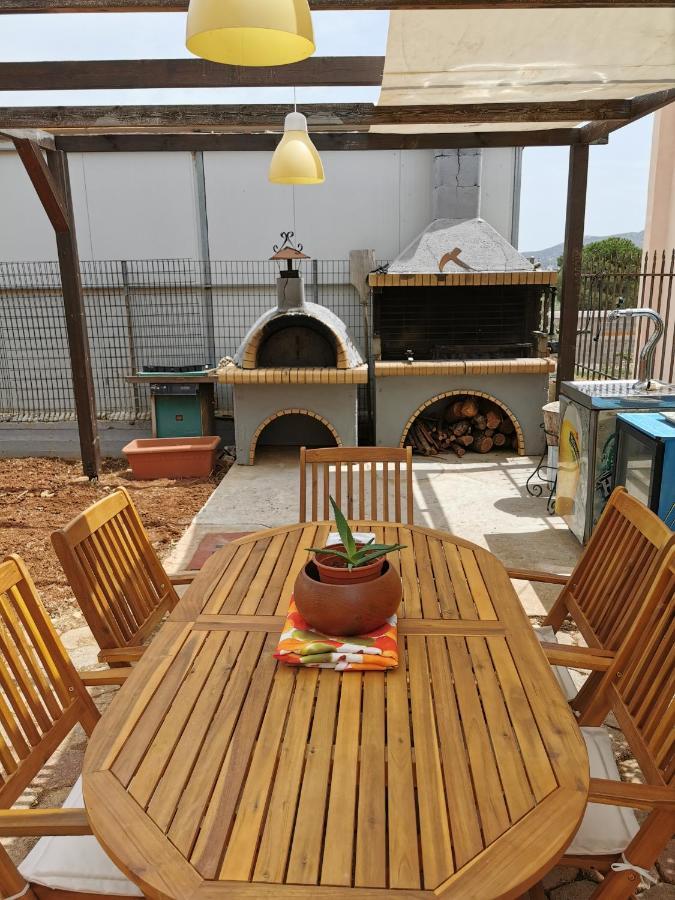 Villa Sofia Ανάβυσσος Εξωτερικό φωτογραφία