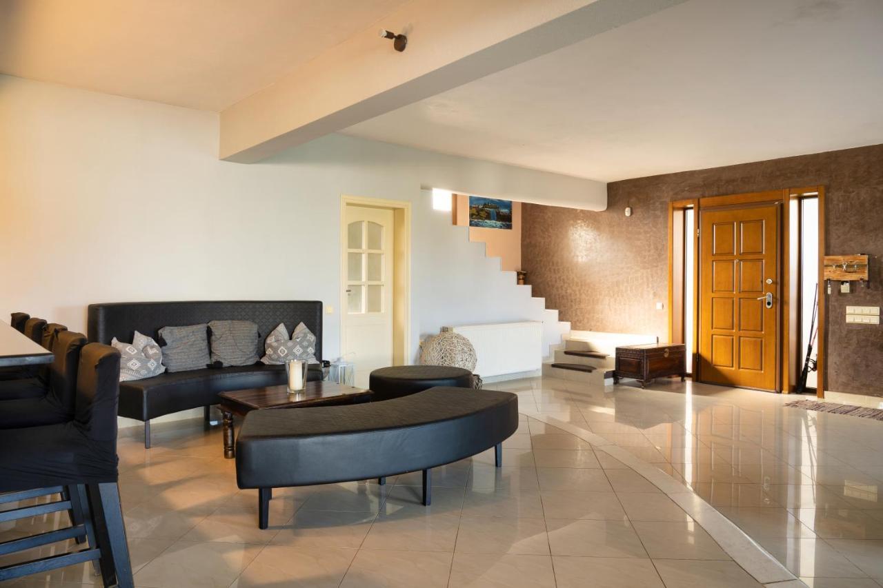 Villa Sofia Ανάβυσσος Εξωτερικό φωτογραφία