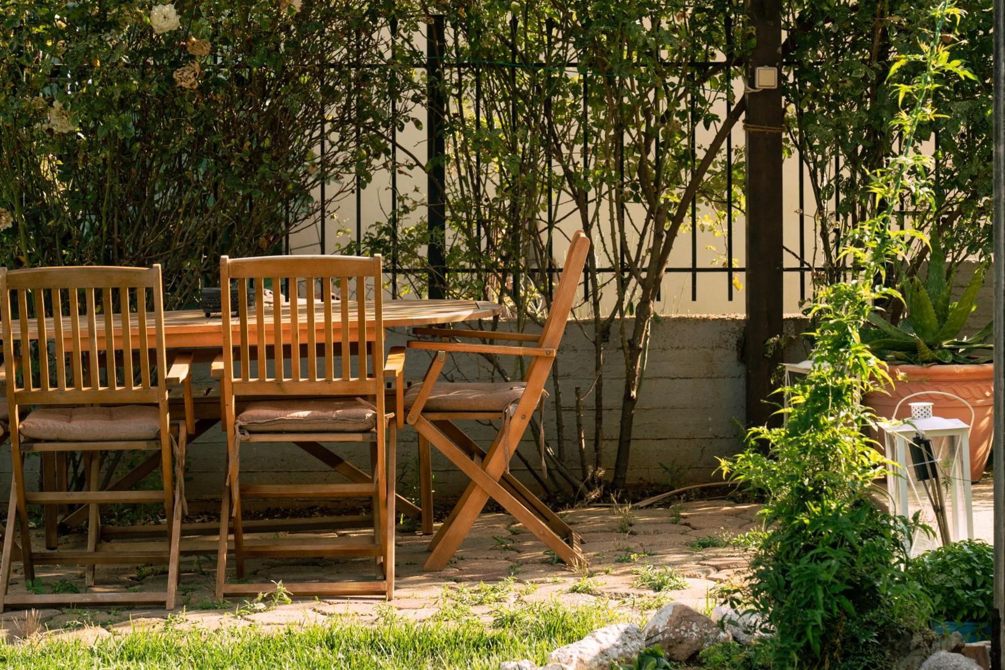 Villa Sofia Ανάβυσσος Εξωτερικό φωτογραφία