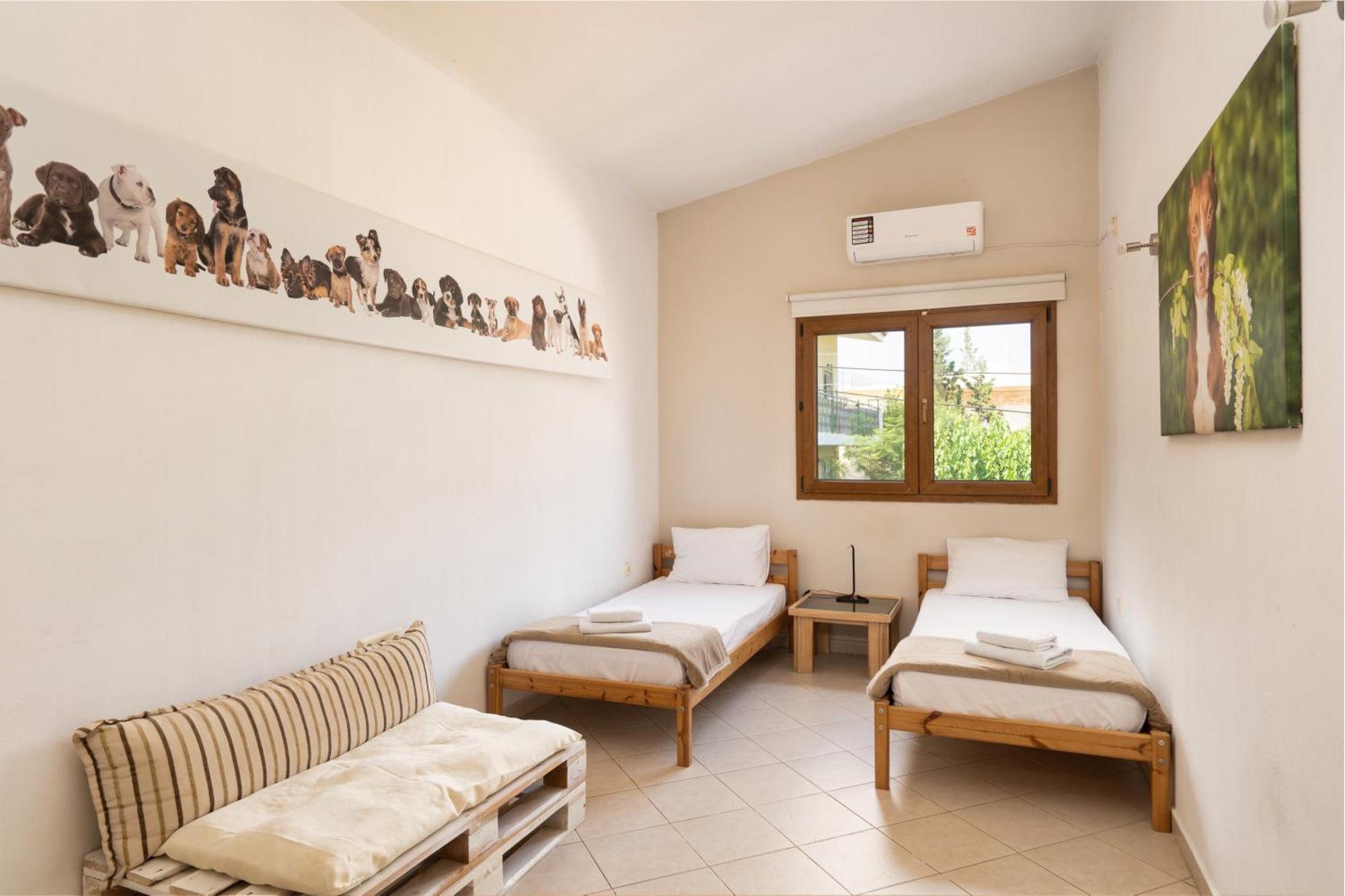 Villa Sofia Ανάβυσσος Εξωτερικό φωτογραφία