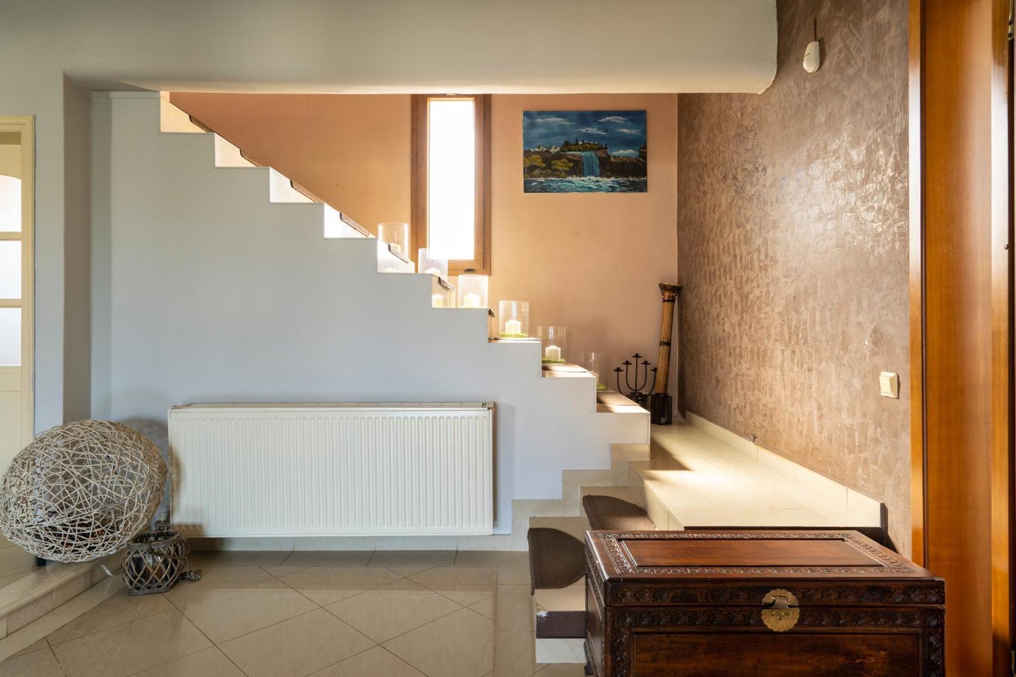 Villa Sofia Ανάβυσσος Εξωτερικό φωτογραφία