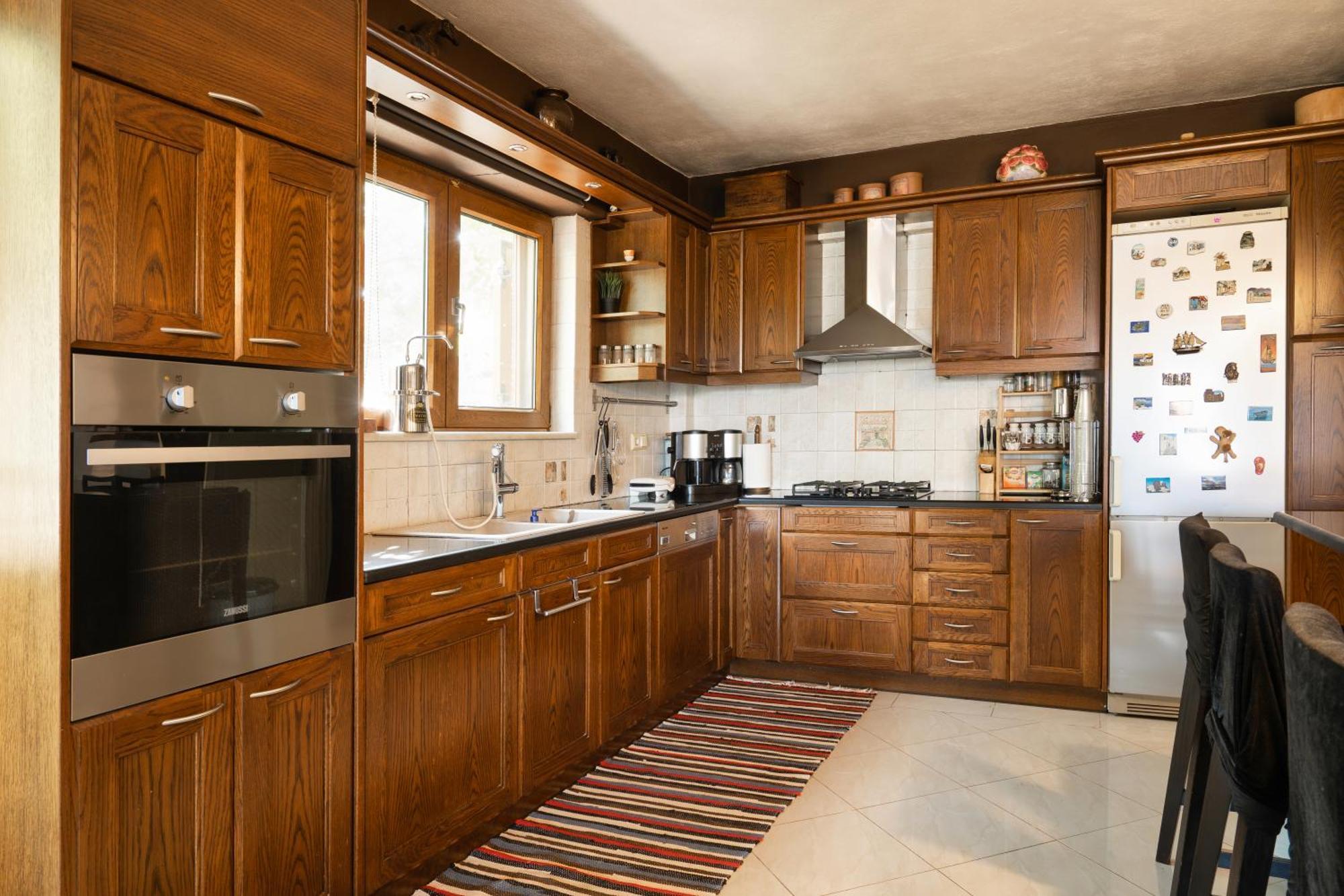 Villa Sofia Ανάβυσσος Εξωτερικό φωτογραφία