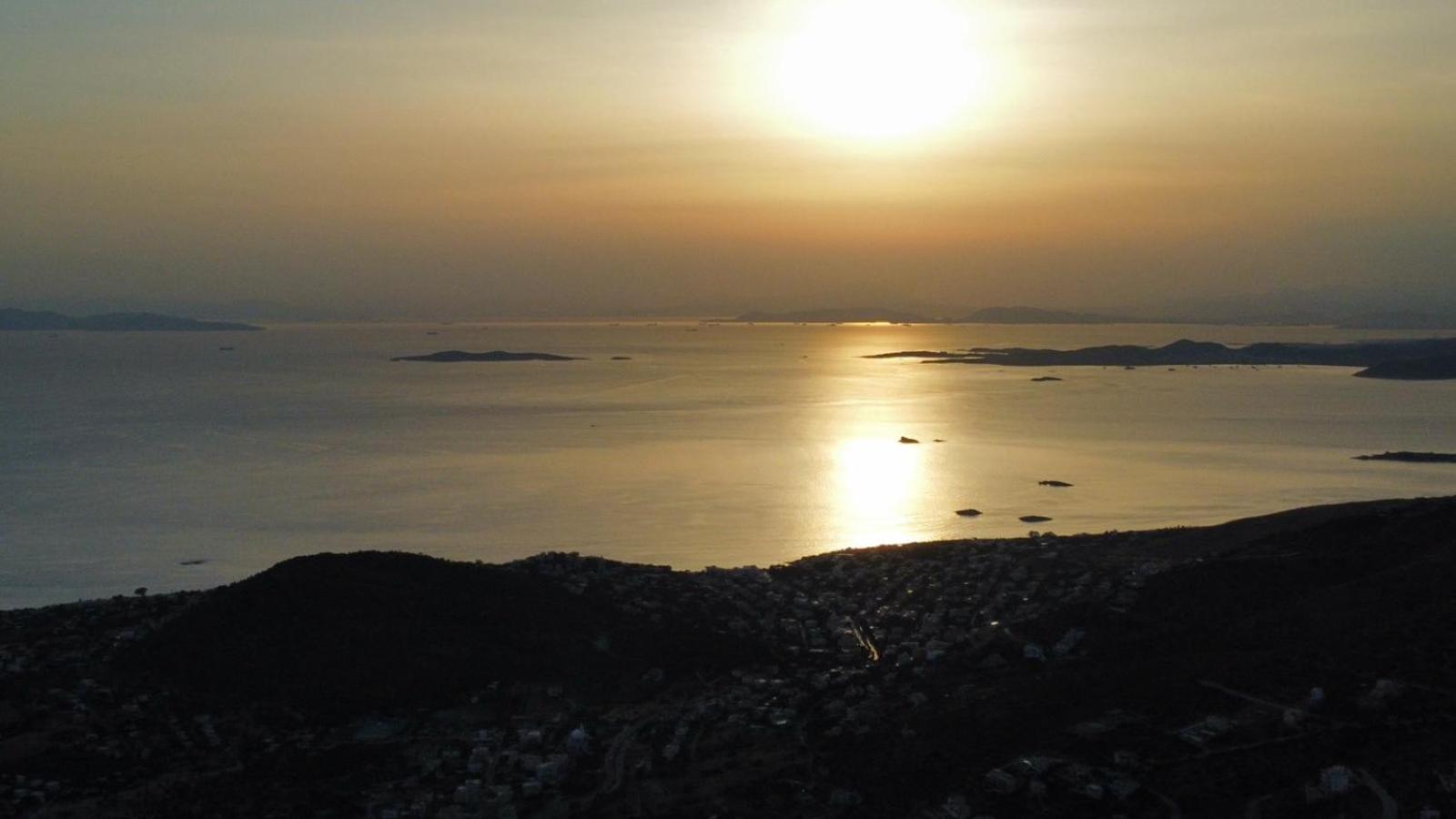 Villa Sofia Ανάβυσσος Εξωτερικό φωτογραφία